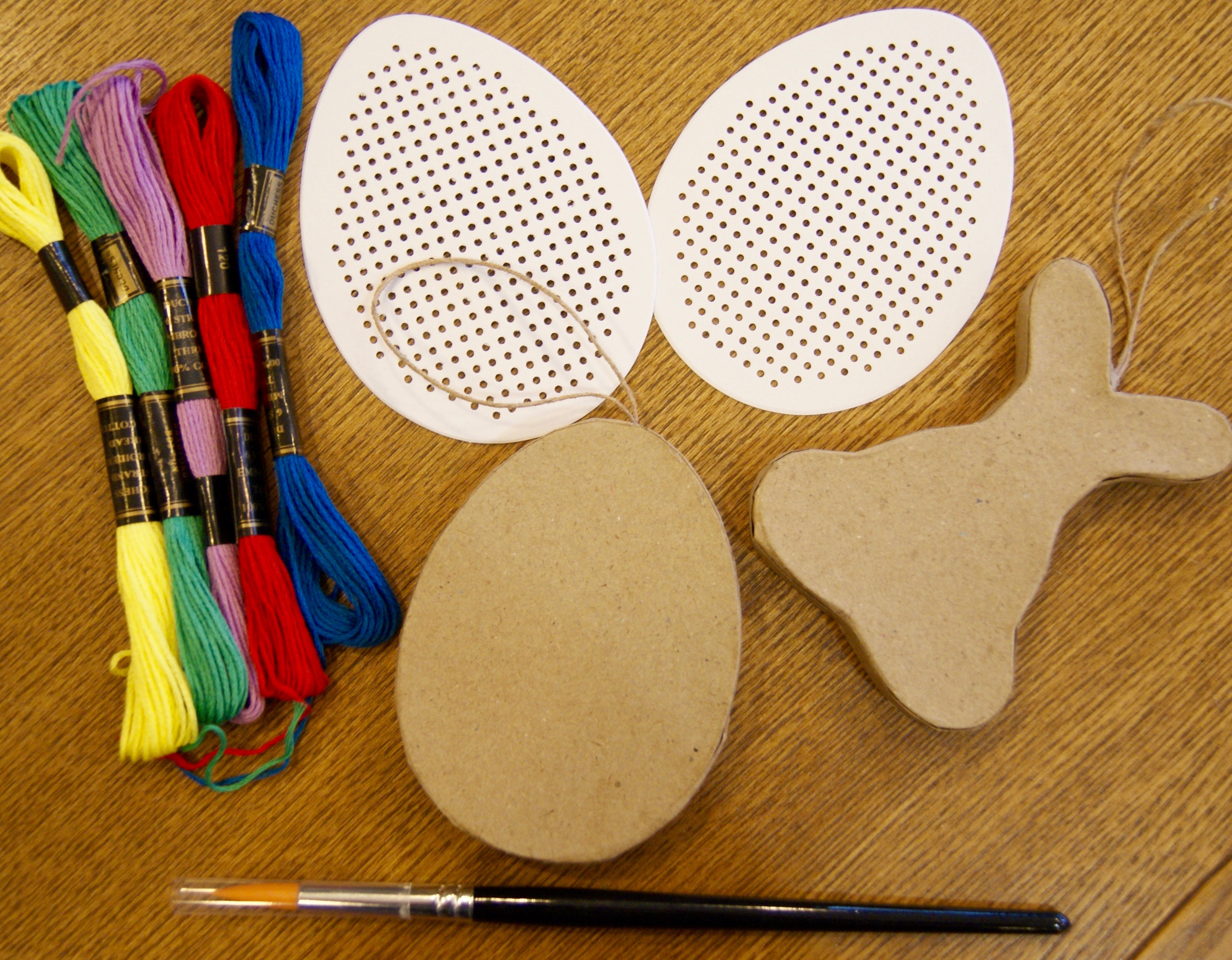 Creative Kid's Easter Bunyip Craft The Exeter Daily